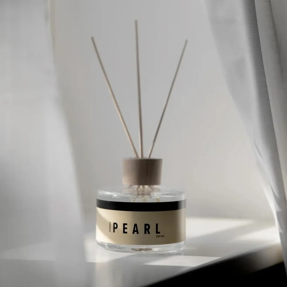 Humdakin Pearl Fragrance Sticks^ Duftlys & Diffusere|Badeværelse