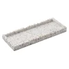 Humdakin Terrazzo Rectangular Tray^ Skåle & Bakker|Badeværelse