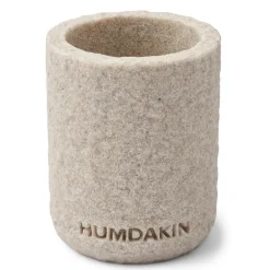 Humdakin Toothbrush Mug Sandstone^ Badeværelse
