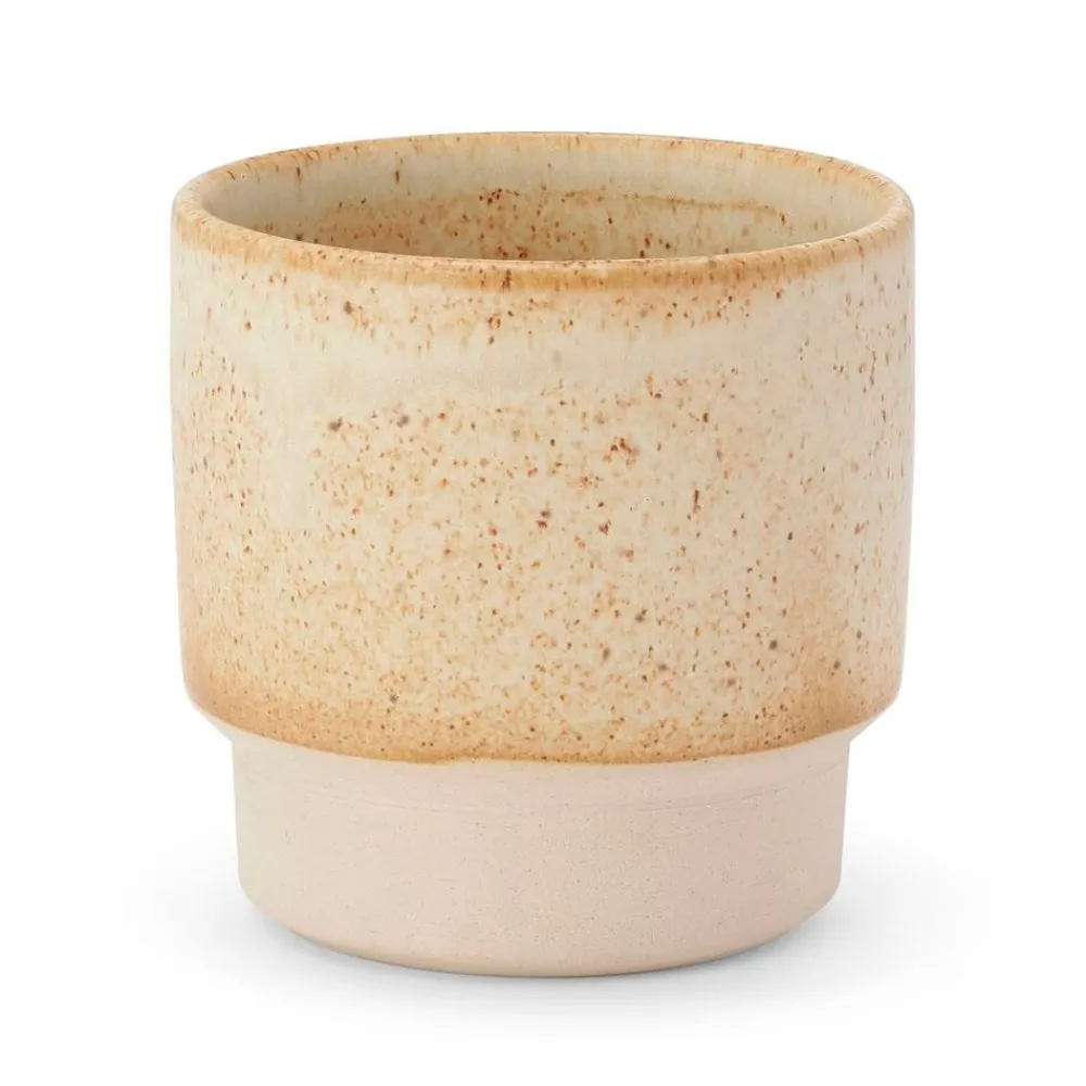 Julie Damhus Studio Oda Krus Brun^ Keramik & Porcelæn