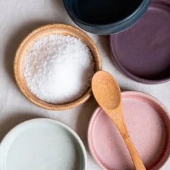 Julie Damhus Studio Oda Skål Mini Brun^ Skåle & Bakker|Køkken