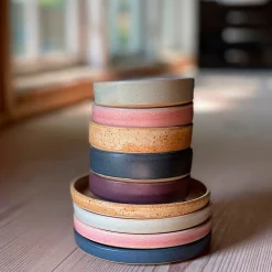 Julie Damhus Studio Oda Skål Mini Brun^ Skåle & Bakker|Køkken