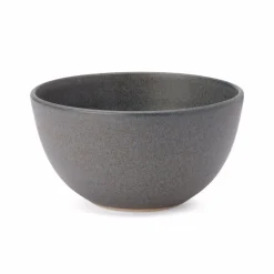 Julie Damhus Studio Oda Skål Mellem Blå^ Køkken|Keramik & Porcelæn