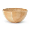 Julie Damhus Studio Oda Skål Stor Brun^ Skåle & Bakker|Køkken