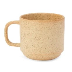 Julie Damhus Studio Toto Kop Brun^ Køkken|Keramik & Porcelæn