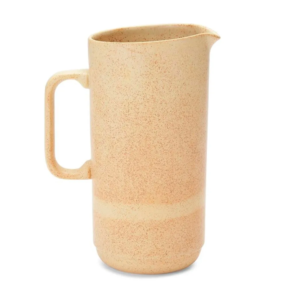 Julie Damhus Studio Toto Kande Brun^ Køkken|Keramik & Porcelæn