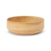 Julie Damhus Studio Toto Skål Mellem Brun^ Køkken|Keramik & Porcelæn