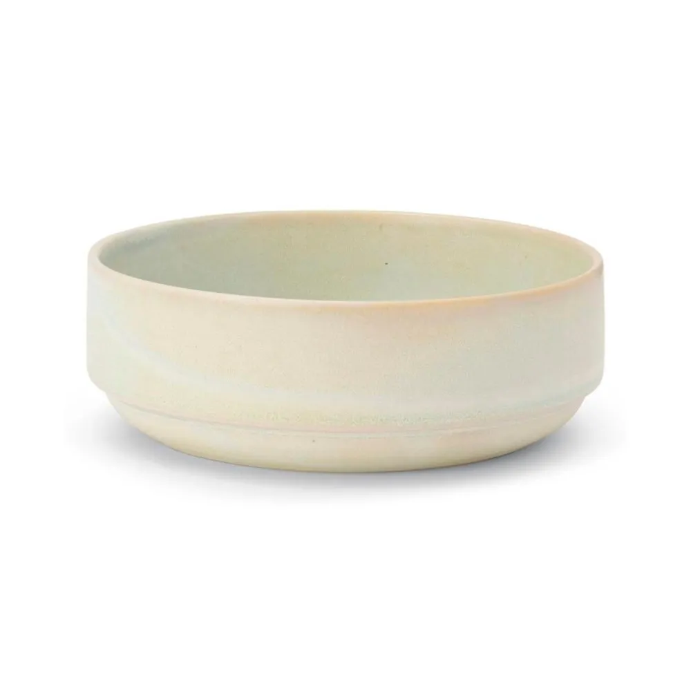 Julie Damhus Studio Toto Skål Mellem Mint^ Køkken|Keramik & Porcelæn