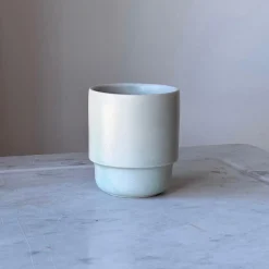 Julie Damhus Studio Toto Krus Mint^ Keramik & Porcelæn