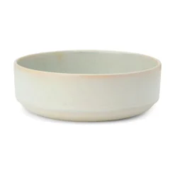 Julie Damhus Studio Toto Skål Stor Mint^ Køkken|Keramik & Porcelæn