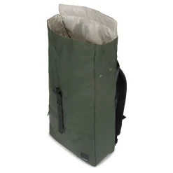 Kintobe ALVA Roll-Top Bag Dark Green^Dame Accessories|Accessories