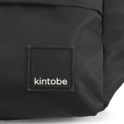 Kintobe CLEO Bumbag Black^Dame Accessories|Accessories