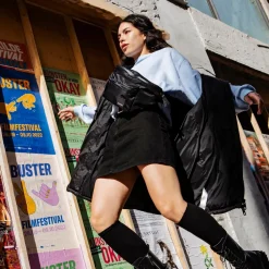 Kintobe CLEO Bumbag Black^Dame Accessories|Accessories