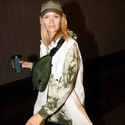 Kintobe CLEO Bumbag Urban Green^Dame Accessories|Accessories