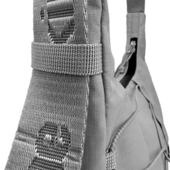 Kintobe Haze Cross-body Chrome Grey^Dame Accessories|Accessories