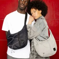 Kintobe Haze Cross-body Jet Black^Dame Accessories|Accessories