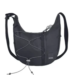 Kintobe Haze Cross-body Jet Black^Dame Accessories|Accessories
