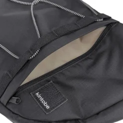 Kintobe Haze Cross-body Jet Black^Dame Accessories|Accessories