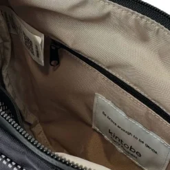 Kintobe Haze Cross-body Jet Black^Dame Accessories|Accessories