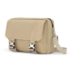 Kintobe LEO Messenger Bag Dusty Dune^Dame Accessories|Accessories