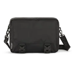 Kintobe LEO Messenger Bag Jet Black^Dame Accessories|Accessories