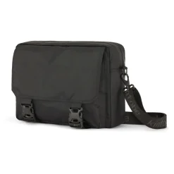 Kintobe LEO Messenger Bag Jet Black^Dame Accessories|Accessories