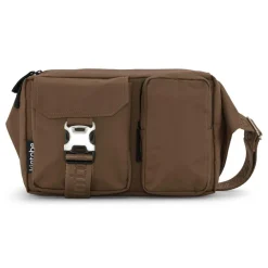 Kintobe LUCA Bumbag Earth Brown^Dame Accessories|Accessories