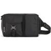 Kintobe LUCA Bumbag Jet Black^Dame Accessories|Accessories