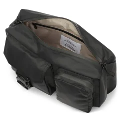 Kintobe LUCA Bumbag Jet Black^Dame Accessories|Accessories