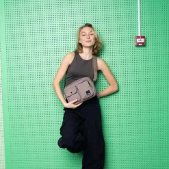 Kintobe MILES Crossbody Bag Scandi Taupe^Dame Accessories|Accessories