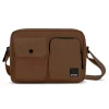 Kintobe MILES Crossbody Bag Earth Brown^Dame Accessories|Accessories