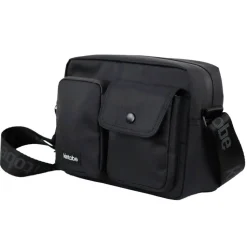 Kintobe MILES Crossbody Bag Jet Black^Dame Accessories|Accessories