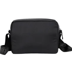Kintobe MILES Crossbody Bag Jet Black^Dame Accessories|Accessories