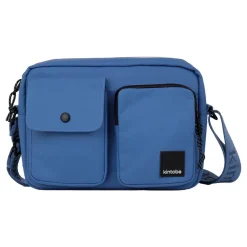 Kintobe MILES Crossbody Storm Blue^Dame Accessories|Accessories
