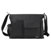 Kintobe MILO Crossbody Bag Jet Black^Dame Accessories|Accessories