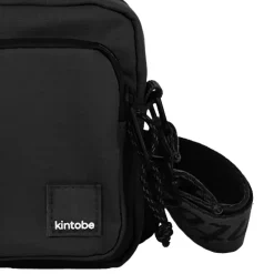 Kintobe MINI MILES Crossbody Bag Jet Black^Dame Accessories|Accessories