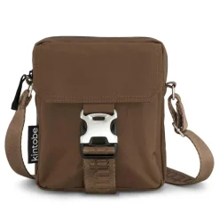 Kintobe NICO Crossbody Bag Earth Brown^Dame Accessories|Accessories