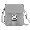 Kintobe NICO Crossbody Bag Chrome Grey^Dame Accessories|Accessories