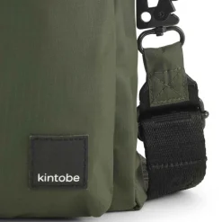 Kintobe SAGE Messenger Bag Urban Green^Dame Accessories|Accessories