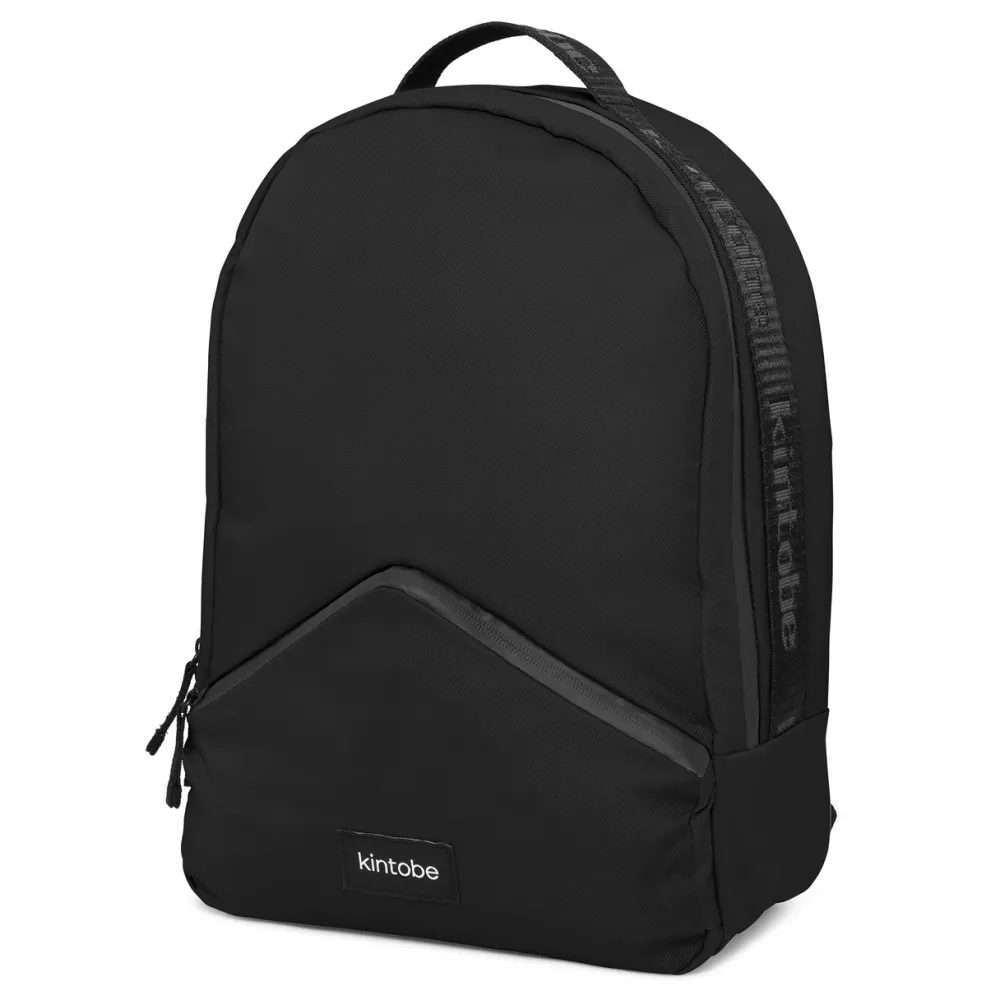 Kintobe SIDEWALK HUGO Daypack Black^Dame Accessories|Accessories