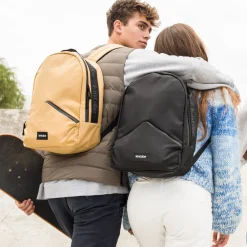 Kintobe SIDEWALK HUGO Daypack Black^Dame Accessories|Accessories