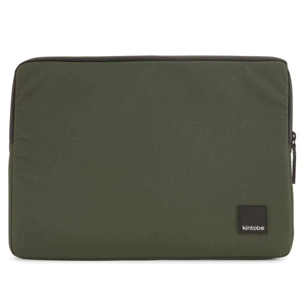 Kintobe STEVE Computer Sleve Urban Green^Dame Accessories|Accessories