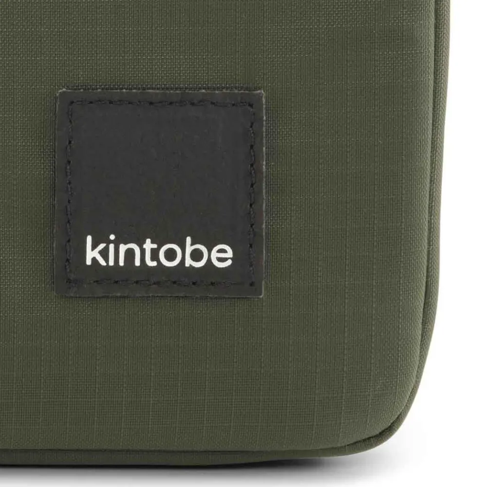 Kintobe STEVE Computer Sleve Urban Green^Dame Accessories|Accessories