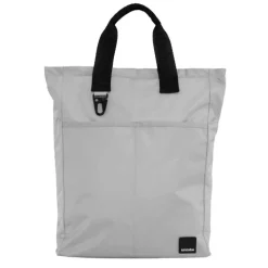 Kintobe TIPPI 2-Way Backpack Bag Chrome Grey^Dame Accessories|Accessories