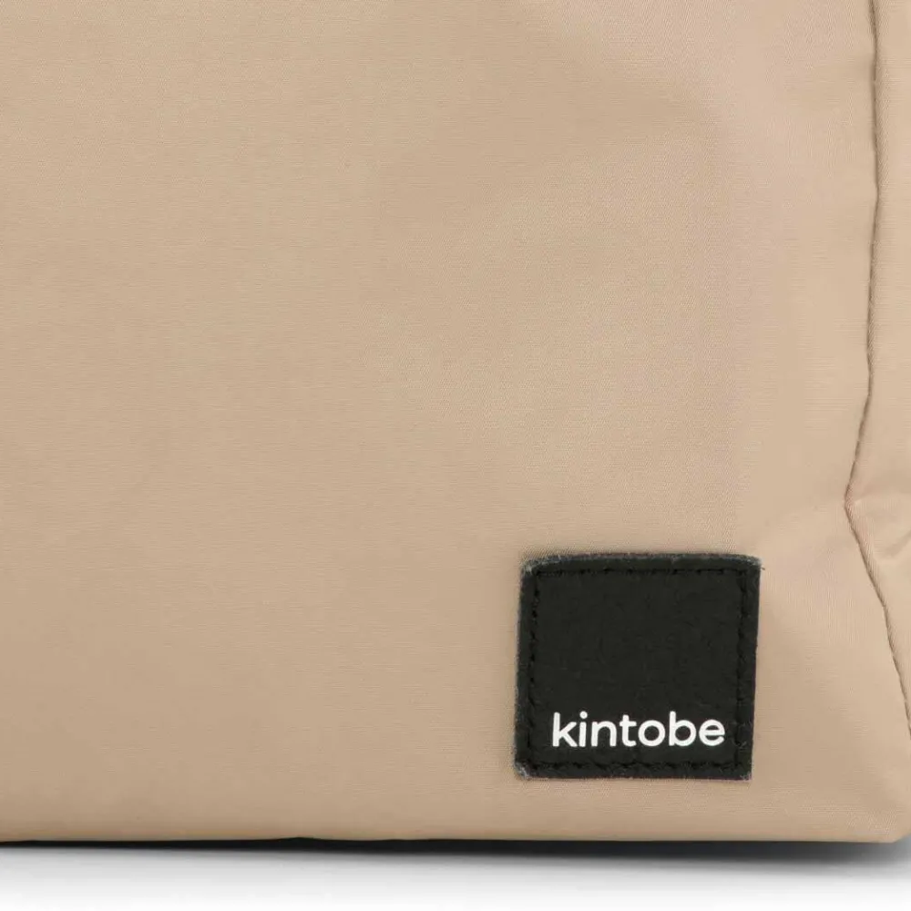 Kintobe TIPPI 2-Way Backpack Bag Latte^Dame Accessories|Accessories