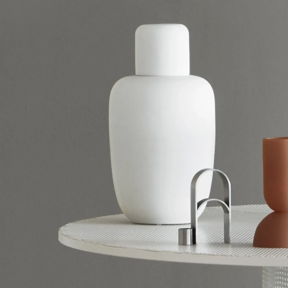 Kristina Dam Studio Arch Candleholder Vol. 3^ Lysestager