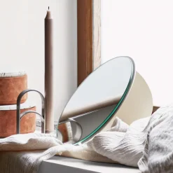 Kristina Dam Studio Arch Candleholder Vol. 3^ Lysestager