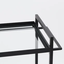 Kristina Dam Studio Bauhaus Trolley^ Køkken|Borde