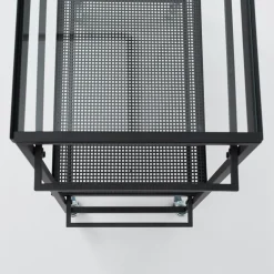 Kristina Dam Studio Bauhaus Trolley^ Køkken|Borde