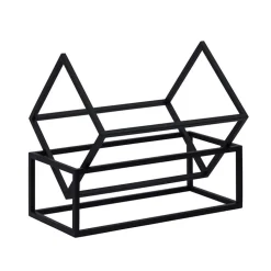 Kristina Dam Studio Book Keeper Black^ Stue